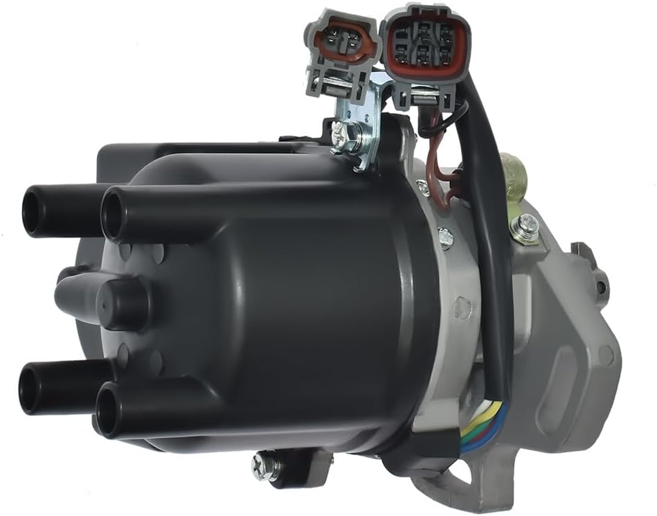 ya 4 8.24 baidi New Ignition Distributor 19030-16140 for Geo Prizm for Toyota for COROLLA Celica L4 1.6L