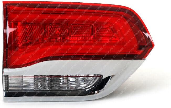 ya 7 8.24 baidi for Jeep for Grand Cherokee 2014 2015 2016 1Pcs Left Rear Tail Light Signal Light