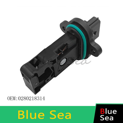 ya 4 8.8 0280218314 13432261 Air Mass Sensor for Opel Astra K 1.4 Turbo