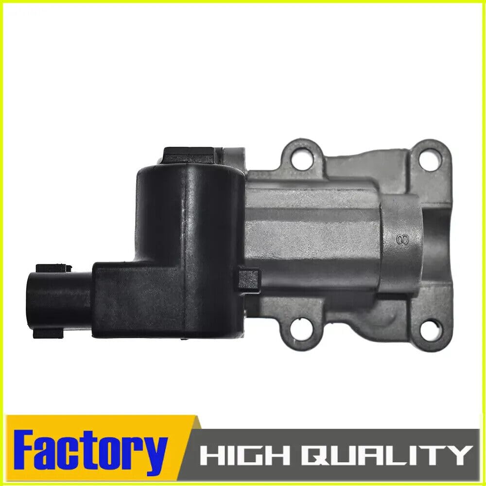 ya 2 8.15 22270-28010 Idle Air Control Valve Suitable for Toyota Highlander 2.0 2.4L Rav4 2001-2004