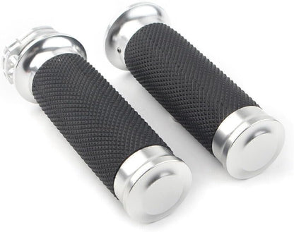 ya 6 8.14 for Harley Touring Electra Glide Ultra Classic FLHTCU 1 Handle Bar Hand Grip