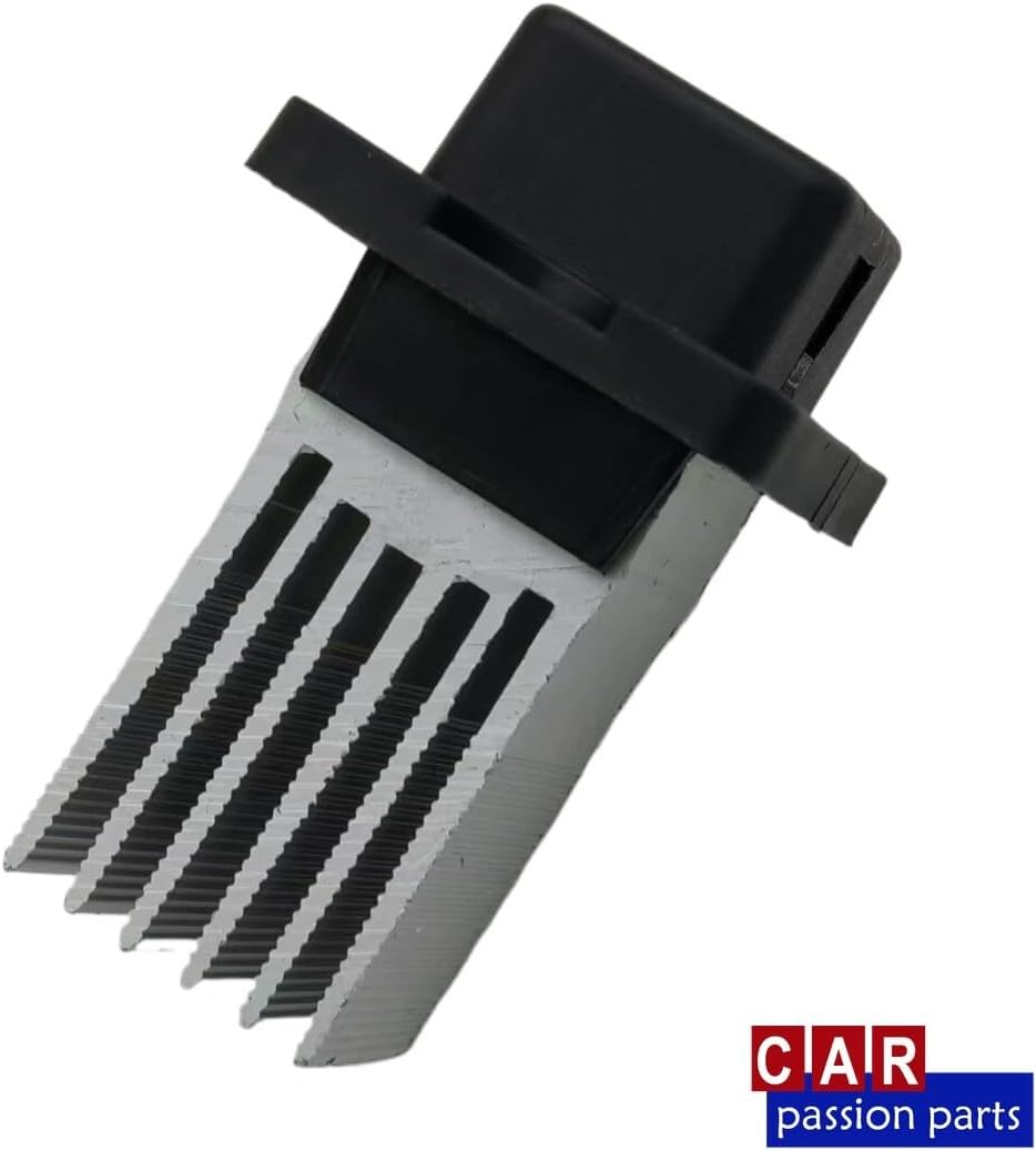 ya 11 9.14 baidiBlower Motor Resistor for Hyundai for Genesis Coupe for Veloster OE 971792J000