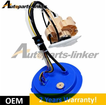 ya 5 8.10 16117170004 Fuel Pump Module Feed Unit for 2003-08 for BMW E65 E66 760i 760Li Alpina