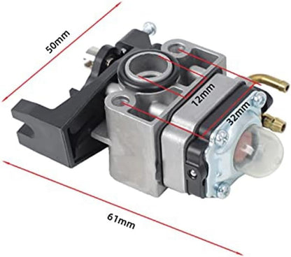 ya 26 10.21 baidi Complete Engine Performance Kit Carburetor Compatible with Several Models