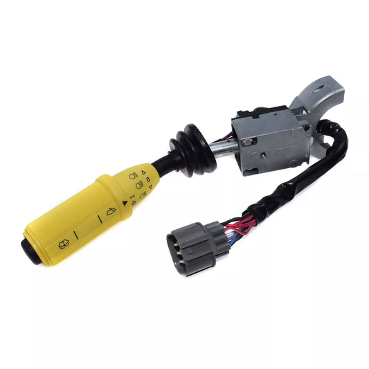 ya 16 10.20 baidi 1X Lights & Wiper Column Switch 701/37702 701-37702 70137702 for 3CX 4CX New