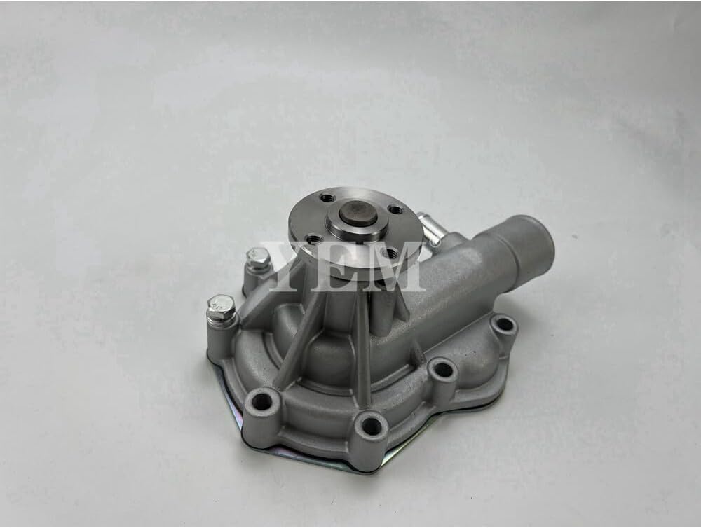 ya 13 9.15 baidi S4S Water Pump Fit for Mitsubishi Diesel Engine for Mitsubishi Water Pump