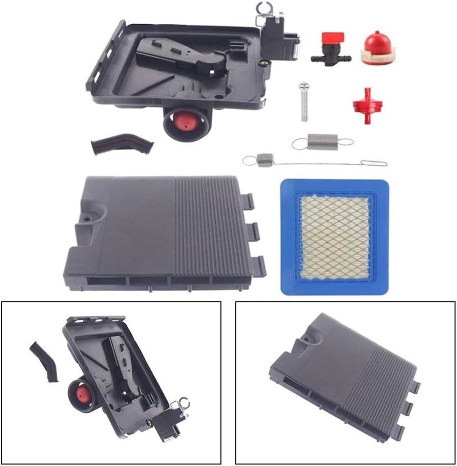 ya 26 10.21 baidi Parts Air Filter Springs Compatible with for BS Models