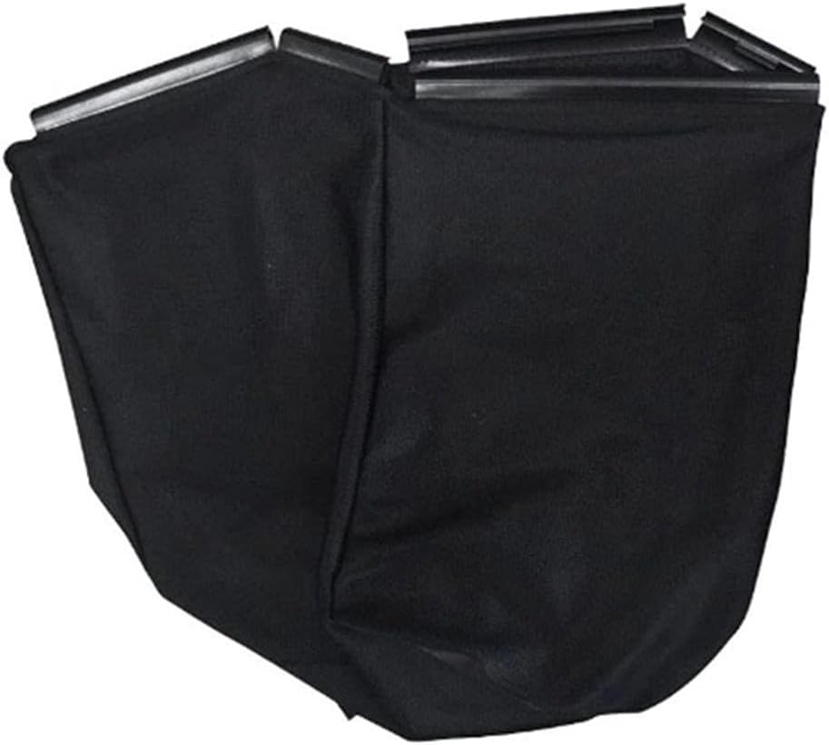 ya 26 10.21 baidi Reliable Grass Collection Bag for HRN216 Quick and Easy Setup