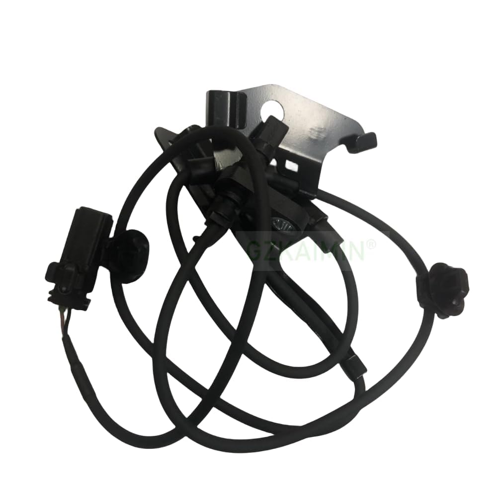 ya 13 9.15 zhengce 89542-12080 for Lexus Scion for Toyota ABS Wheel Speed Sensor Front Right O