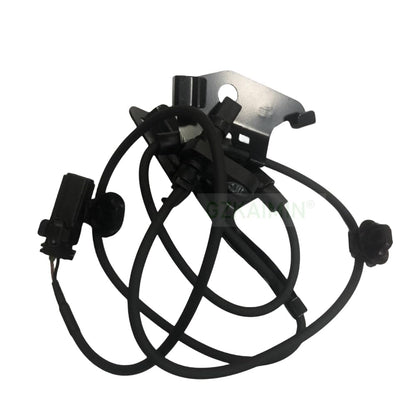 ya 13 9.15 zhengce 89542-12080 for Lexus Scion for Toyota ABS Wheel Speed Sensor Front Right O