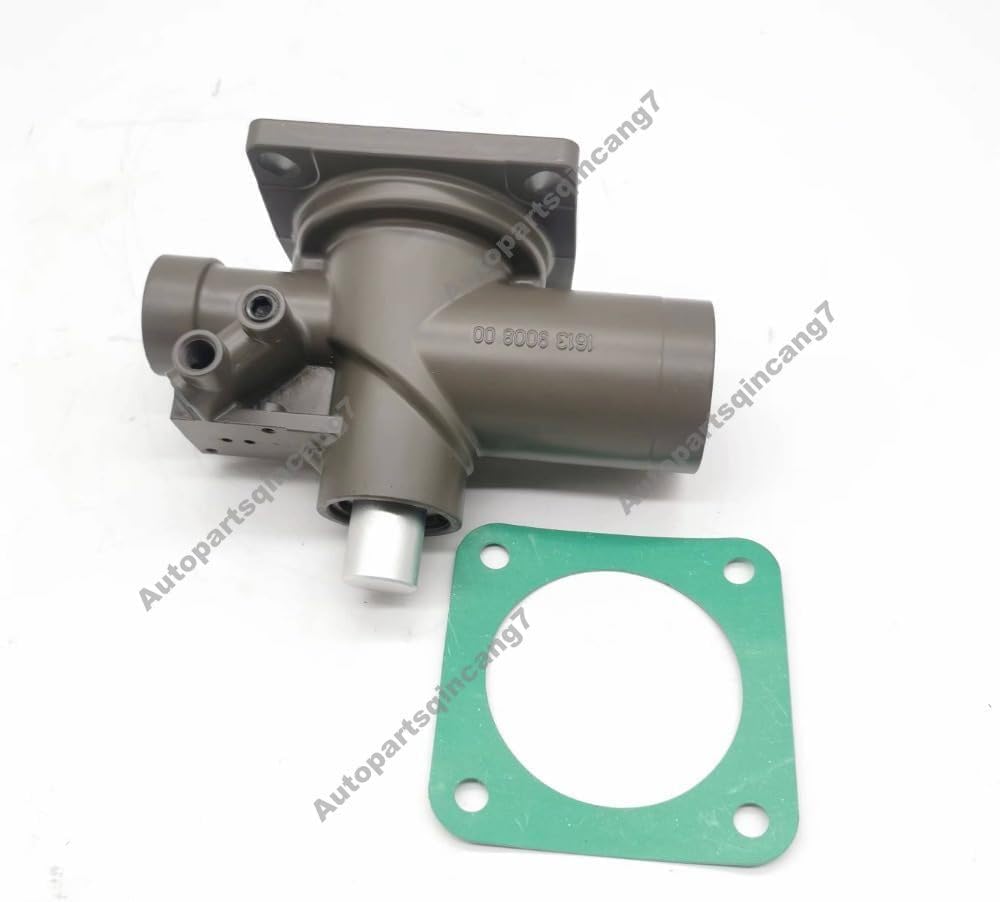 ya 10 9.16 baidi Unloader Valve Assembly 1622353981 for GA7 GA11 Atlas Copco Air Compressor