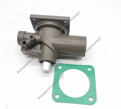ya 10 9.16 baidi Unloader Valve Assembly 1622353981 for GA7 GA11 Atlas Copco Air Compressor