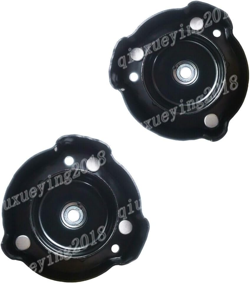 ya 8 8.24 baidi 2 Front Suspension Strut Mount Set for Mercedes-Benz E320 E500 CLS550 2113200026
