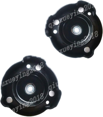 ya 8 8.24 baidi 2 Front Suspension Strut Mount Set for Mercedes-Benz E320 E500 CLS550 2113200026