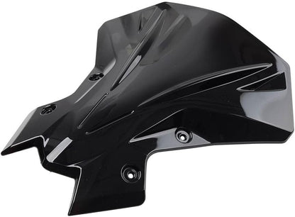ya 2 8.15 Windscreen Windshield Visor Deflector for Kawasaki Z900 2020-2024 20