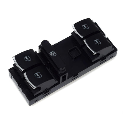 ya 5 8.10 Power Window Switch for VW for Passat for Jetta for Golf for Tiguan for SEAT Altea Ibiza 3C8959857