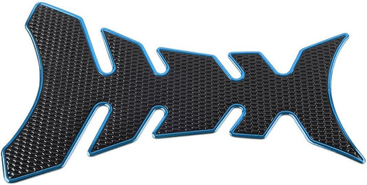 ya 4 8.10 Motorcycle Fuel Gas Tank Pad Protector Decal Sticker Fit for Yamaha R1 R6 FZ1 FZ6