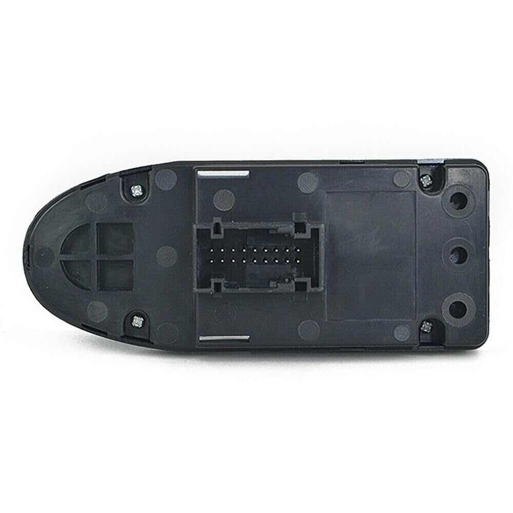 ya 4 8.8 Car Power Window Switch Front Left Fit for BMW Serie 3 E92 325i M3 61319132164