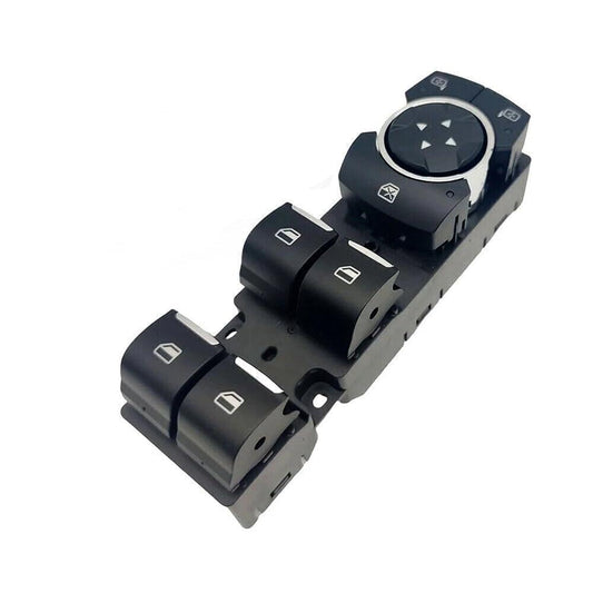 ya 5 8.10 for Ford Fusion 2013-2020 Front Left Master Power Window Switch Mirror Control