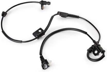 ya 15 10.19 zhengce Wheel Speed Sensor Front axle Right for Kia Optima 1.7 CRDi 2.0 59830-4C000