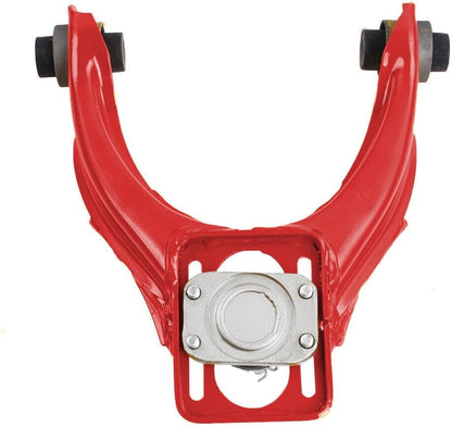 ya 13 9.15 baidi Red Adjustable Front Upper Camber Kit Control Arm for Honda for Civic 96-00 EK EJ