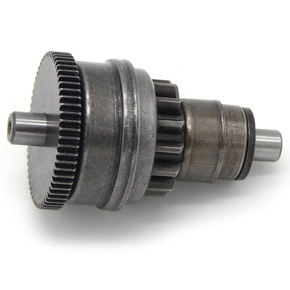 ya 13 9.15 baidi Starter Motor Pinion Gear for Aprilia Habana 50 99-03/Mojito 50 Custom 1999-2004