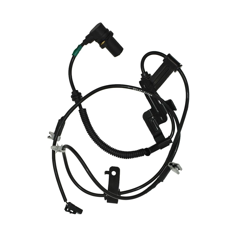 ya 9 10.24 ABS Wheel Speed Sensor for Kia Spectra Spectra5 2004-2009 95670-2F100