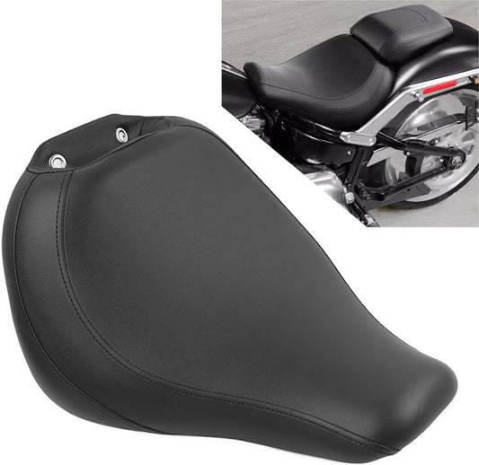 ya 4 8.8.2 Front Solo Driver Rider for SEAT for Harley Fat Boy FLFB 114 FLFBS 2018+