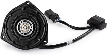 ya 10 9.16 baidi 38616-PWA-J01 A/C Condenser Radiator Cooling Fan Motor for Honda 2007-2008