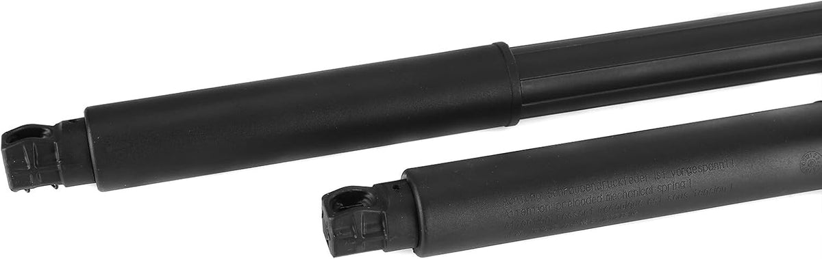 ya 10 9.16 baidi 2 * 51244887651/652 Rear L&R Electric Tailgate Lift Supports for BMW X5 E70 07-13