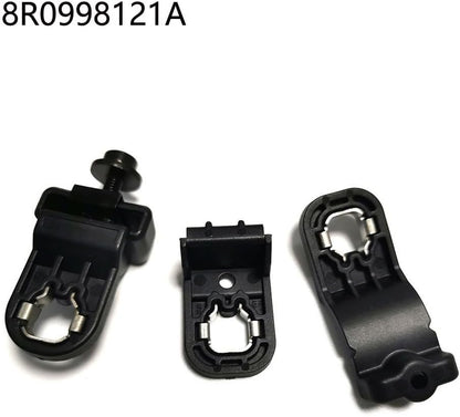 ya 6 8.14 8R0998121A For Q5 2013-2016 Front Headlight Headlamp Bracket Repair Kit