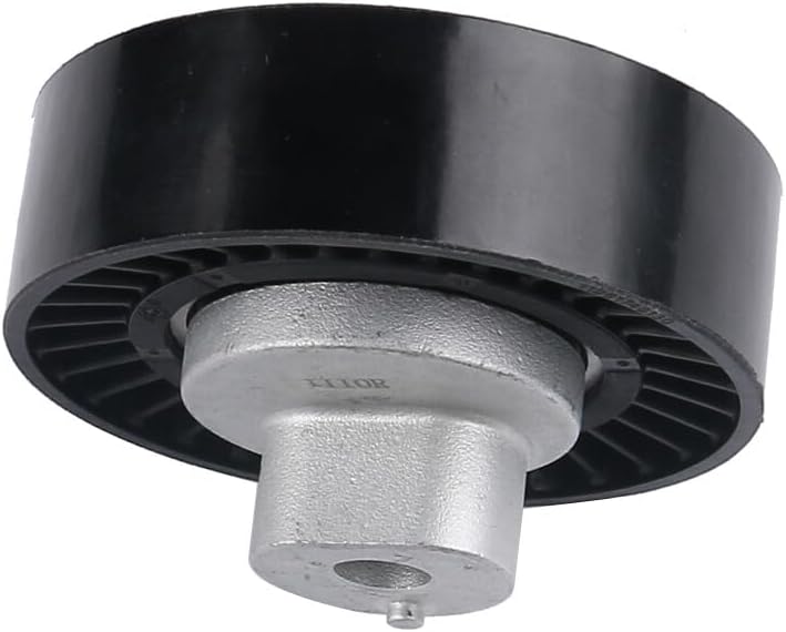 ya 6 8.14 for BMW 323ci 323i 330i 528i 530i for X5 Z3 Belt Tensioner Idler Pulley #11281748130