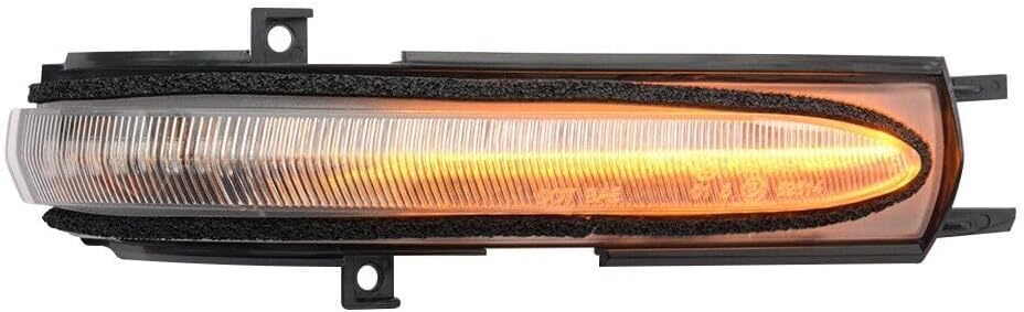 ya 14 9.20 zhengce Suitable for Acura TSX for Honda for Accord Hybrid Sequential LED Side Mirr-1