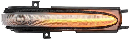 ya 14 9.20 zhengce Suitable for Acura TSX for Honda for Accord Hybrid Sequential LED Side Mirr-1