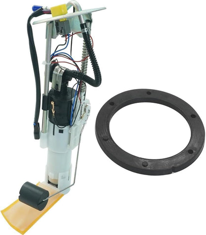 ya 14 9.20 zhengce Fuel Pump Assembly for Polaris Sports for MAN 700 EFI 800 EFI 05-07 6 Bolt-1