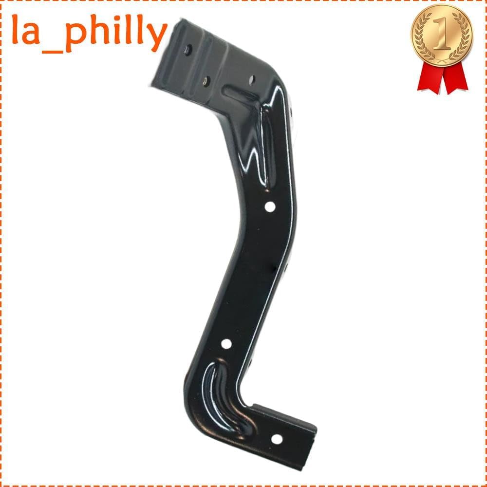 ya 5 8.10 Front Radiator Mounting Bracket Left For 2020-2025 GLE350 GLE450 GLE580 GLS450