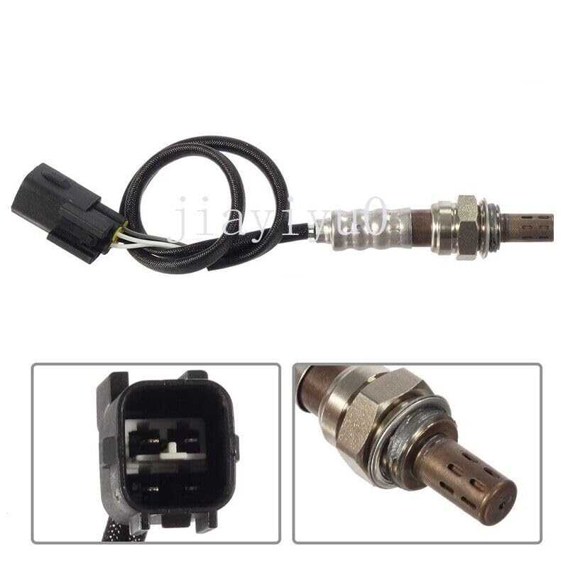ya 4 8.8 2X Oxygen O2 Sensor 1&2 Front+Rear for 2007 2008 for Kia Rondo Optima Magentis 2.4L
