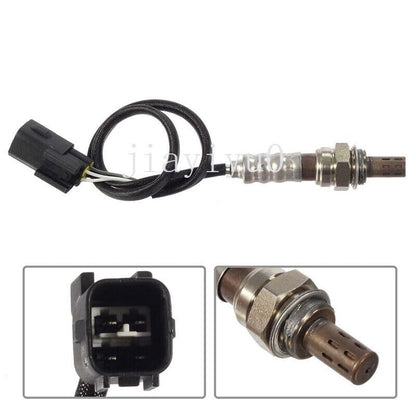 ya 4 8.8 2X Oxygen O2 Sensor 1&2 Front+Rear for 2007 2008 for Kia Rondo Optima Magentis 2.4L
