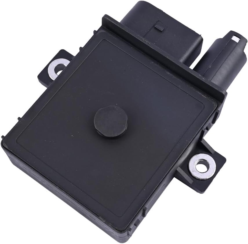 ya 11 9.14 baidiGlow Plug Control Module For 04 05 for Chevrolet for GMC 2500HD 3500HD DU for Ram AX 6.6 LLY