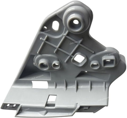 ya 9 10.24 for Nissan for Altima 2013-2015 Front Bumper Headlight Bracket Mount Left 260923TS3A