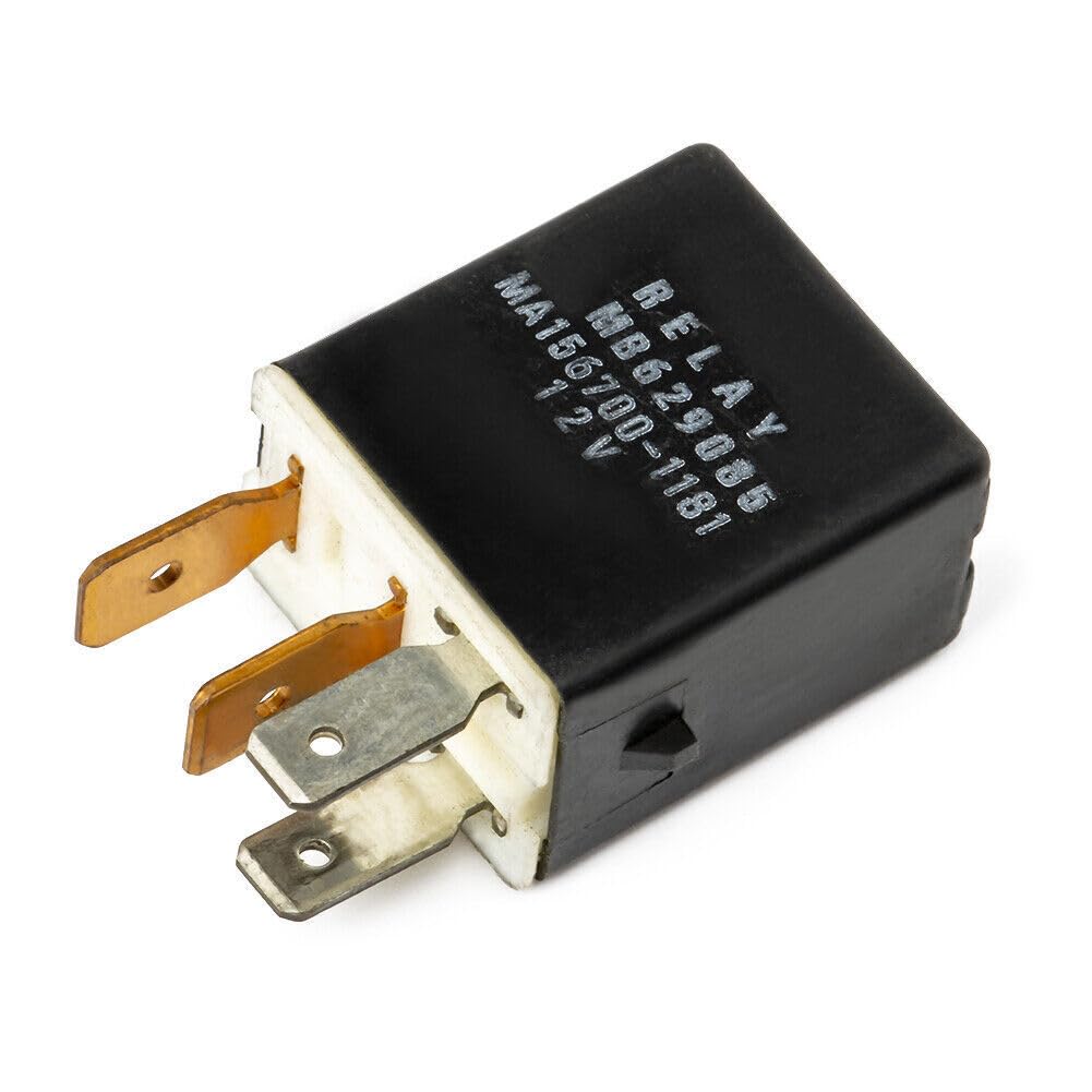 ya 6 8.24 baidi 1X 90084-98031 156700-0870 Relay 4-pins for Toyota for Lexus 90987-02012 RY302T