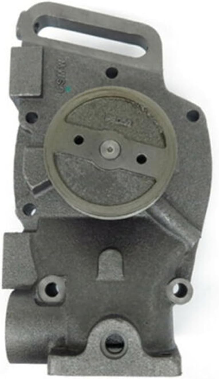 ya 16 10.20 baidi NEW Water Pump NT855 For PC400-1 3024386 3051409 6711-62-1101 3055747