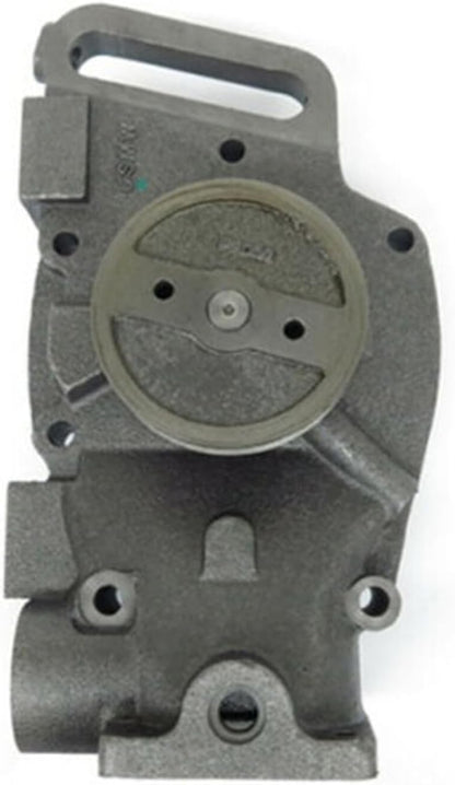 ya 16 10.20 baidi NEW Water Pump NT855 For PC400-1 3024386 3051409 6711-62-1101 3055747