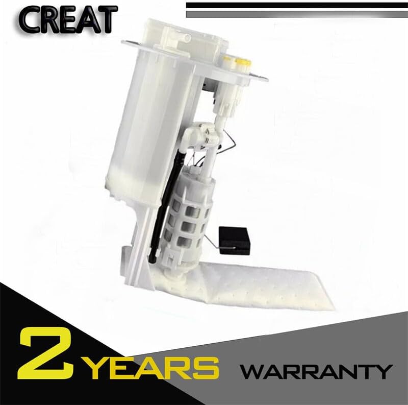 ya 5 8.10 Fuel Pump Module Assembly for Toyota Yaris Vios 77020-0D100