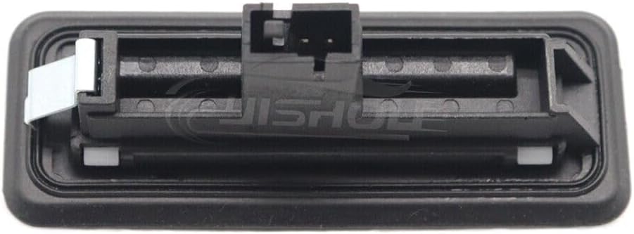ya 4 8.24 baidi 5E0827566 Rear Trunk Lock Release Handle Switch for VW Polo for Skoda Yeti Rapid