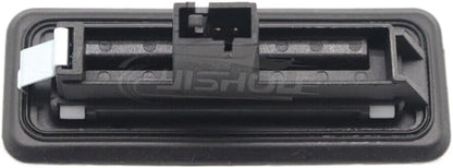ya 5 8.24 baidi Rear Trunk Lock Release Handle Switch for VW Polo for Skoda Yeti Rapid 08-20