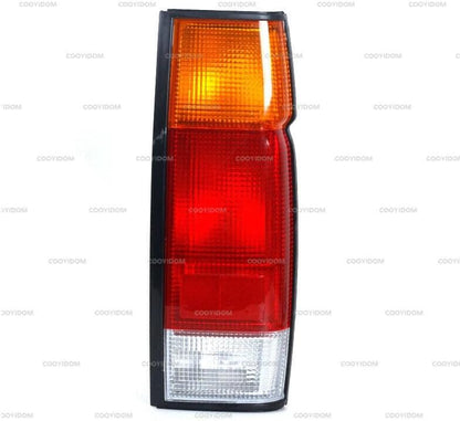 ya 2 8.15 Suitable for Nissan Hardbody D21 microphone 1986-1997 B6550-25G60 right tail light tail light