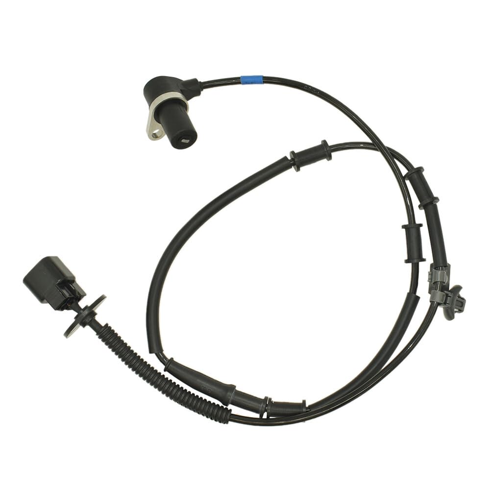 ya 5 8.10 Front RH ABS Wheel Speed Sensor for Hyundai Tucson 2004-2009 95670-2E370