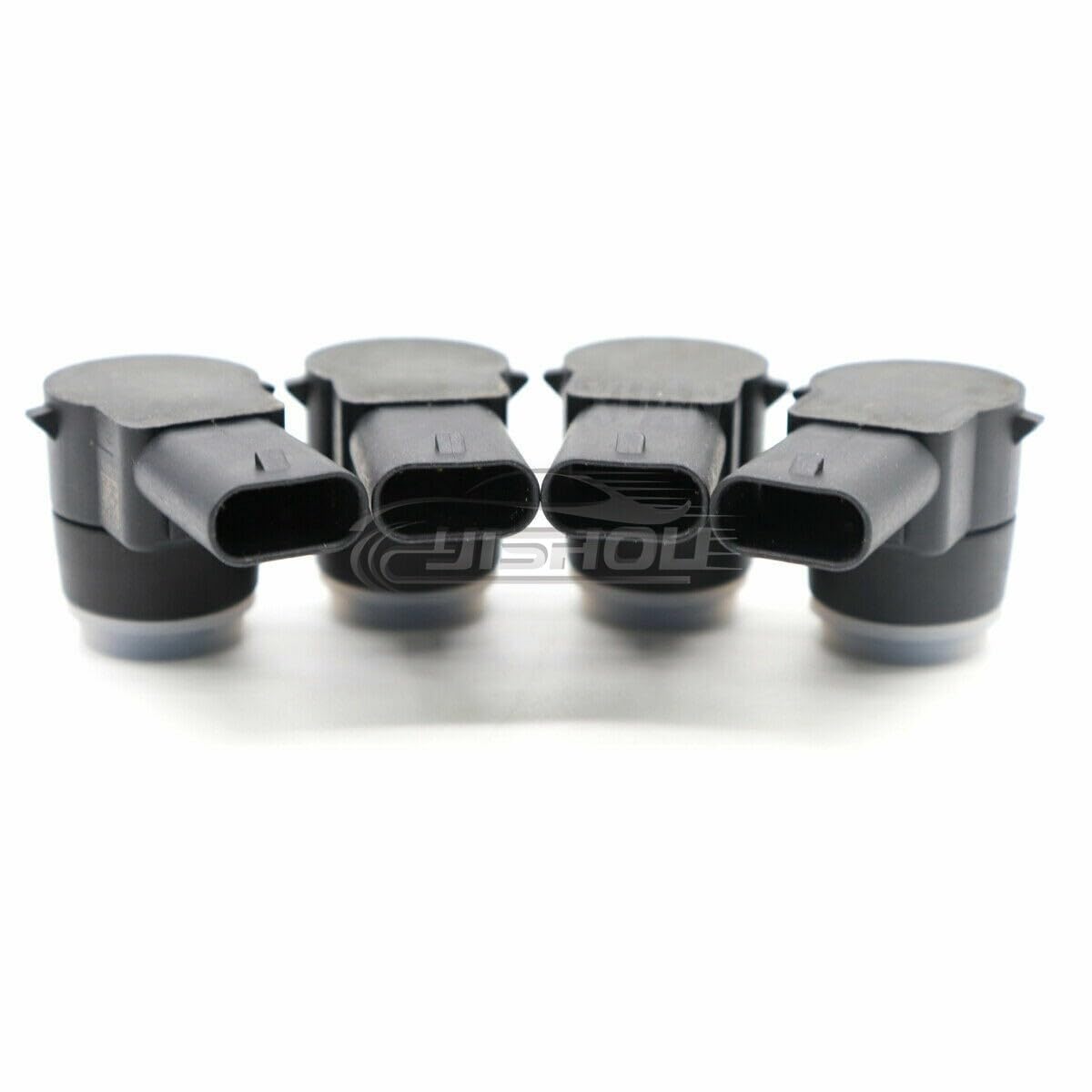 ya 2 8.15 Bumper Parking Sensor for Mercedes ABES SLS Class W212 W221 4 Pieces A2125420018