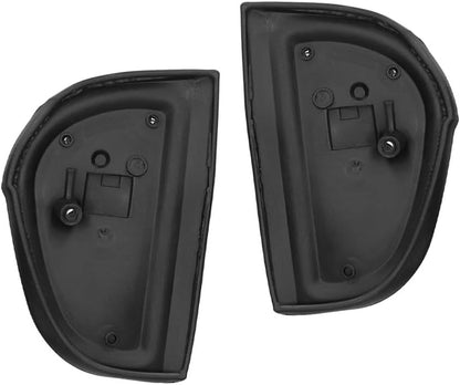 ya 5 8.10 For E/S/C-Class W210 W140 W202 Left & Right Outside Door Mirror Gasket Seal